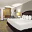 Rodeway Inn Lumberton Central