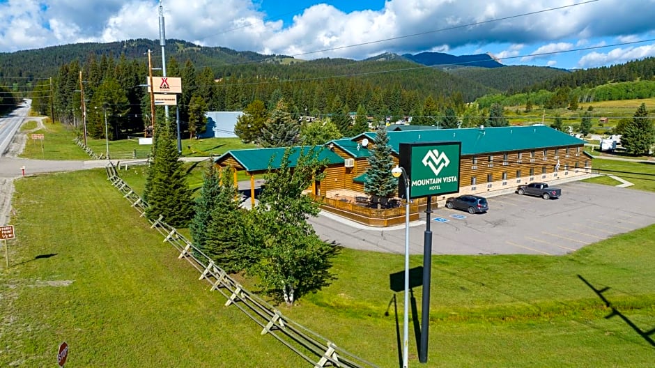 Mountain Vista Hotel