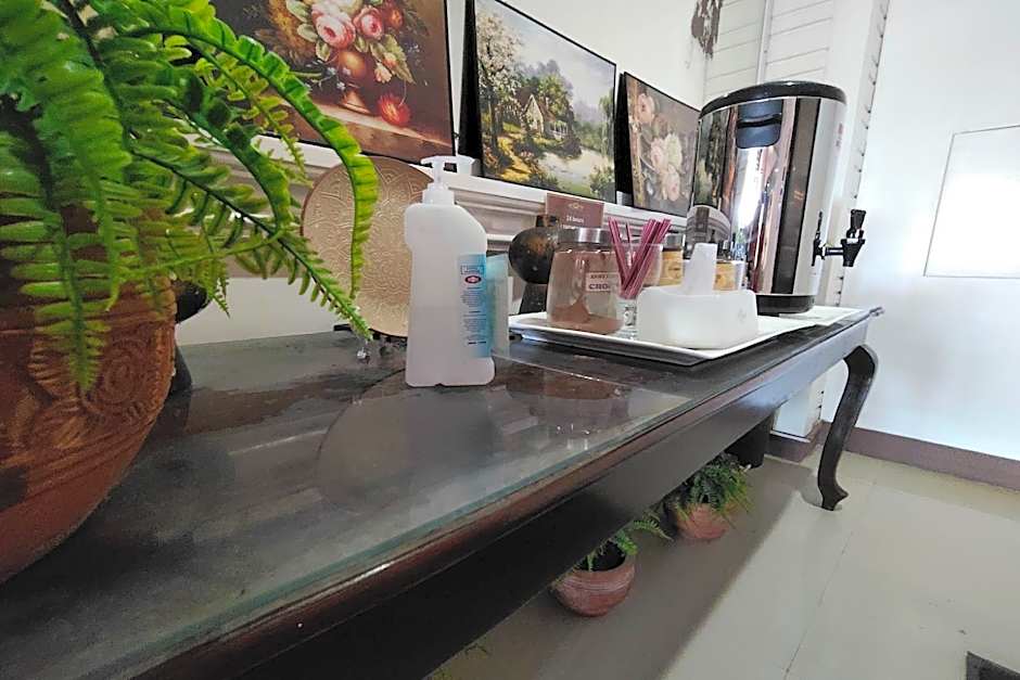 Bergamo Hotel Lingayen