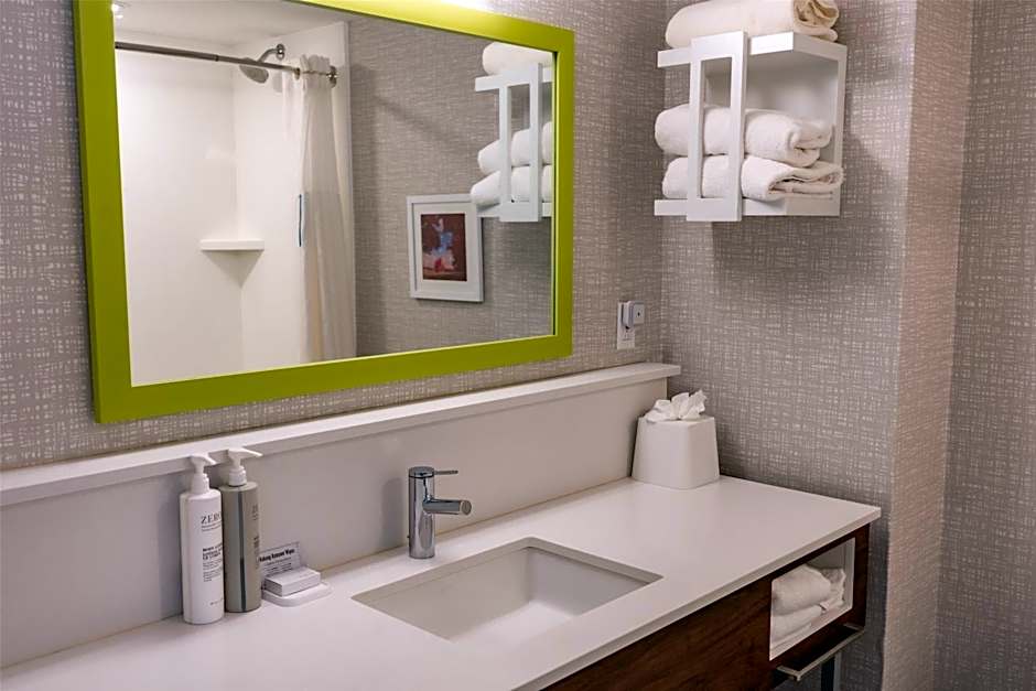 Hampton Inn By Hilton & Suites Leesburg