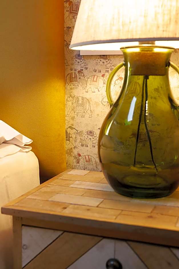 De Aldaca Rural - Only Adults