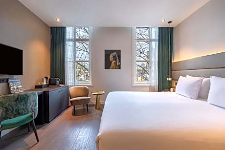 Boutique Hotel Corona