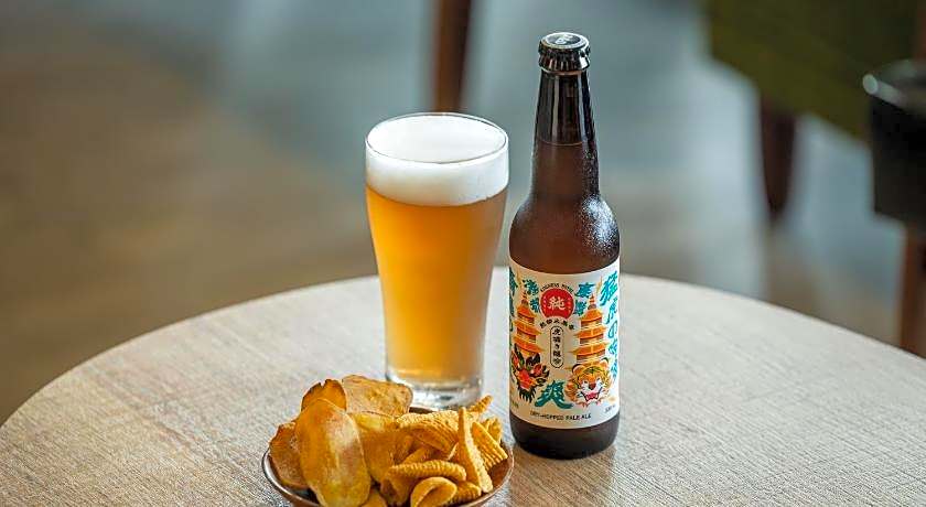 Kindness Hotel - Kaohsiung Main Station