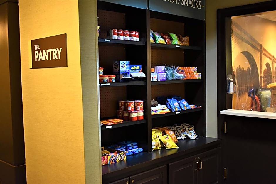 Staybridge Suites Cranbury - South Brunswick By IHG