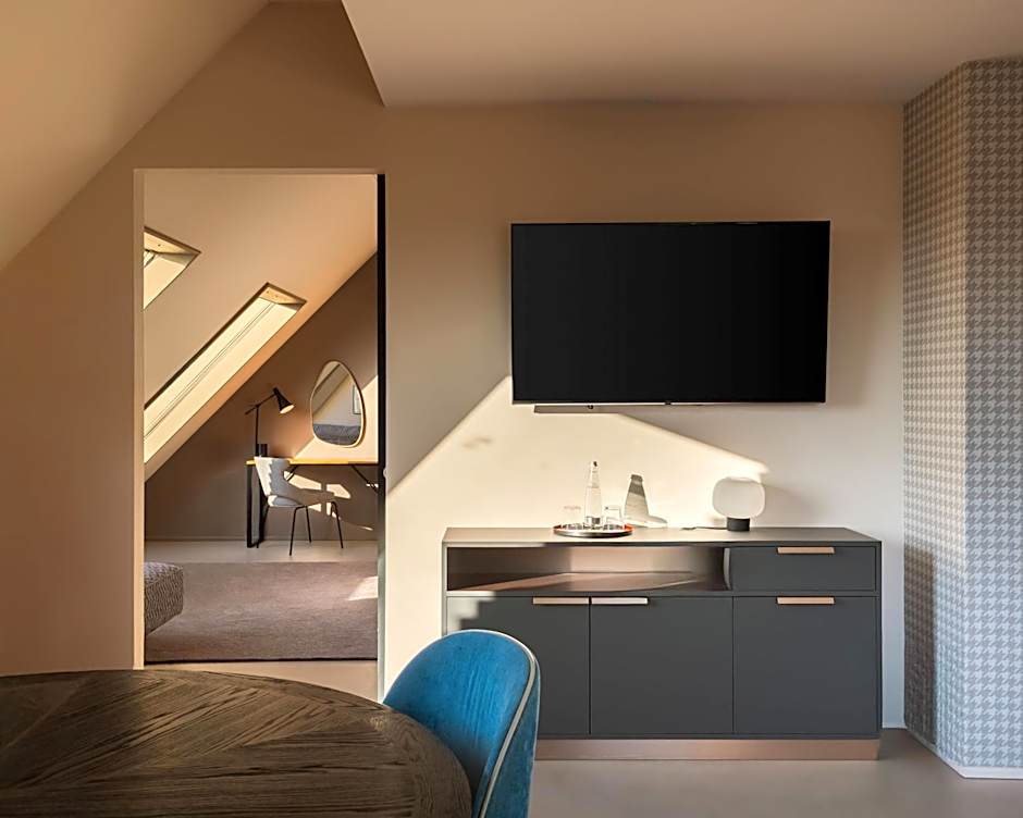 Hotel Miano by Limehome