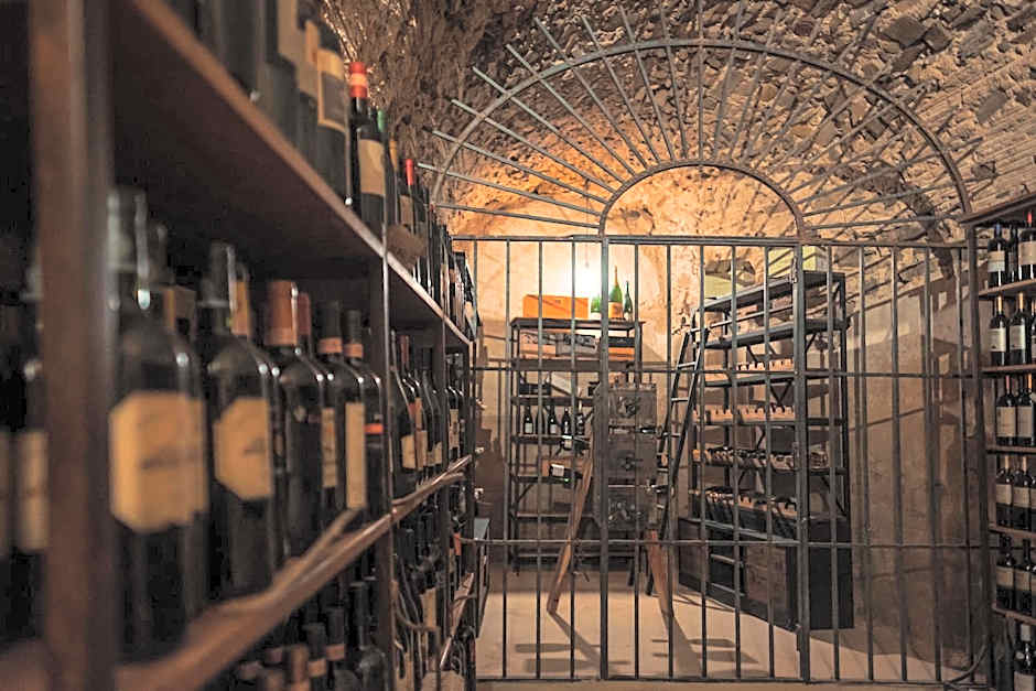 Castello di Rocca Cilento