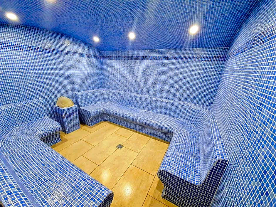 Hotel Posada Vidraru