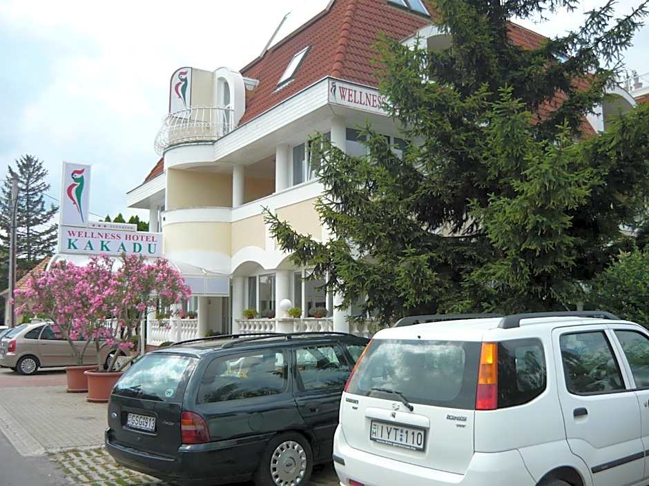 Wellness Hotel Kakadu