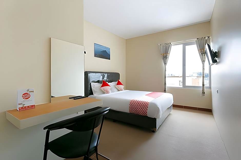 Super OYO Collection O 3130 D'Valley View