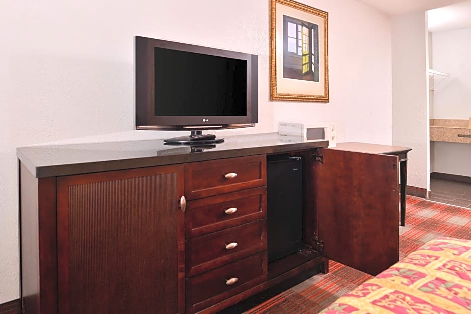 Americas Best Value Inn Richmond