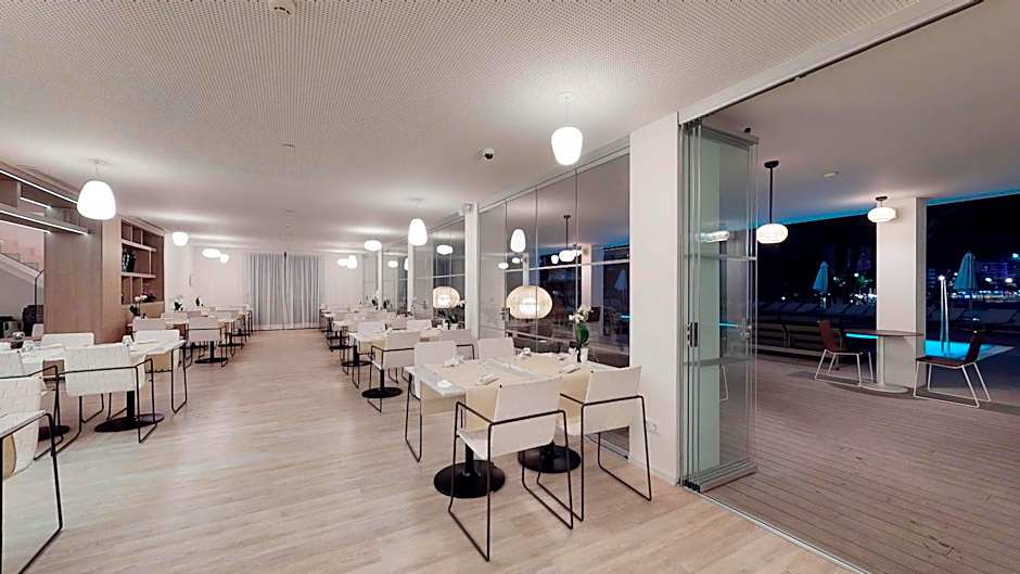 Meliá Calviá Beach