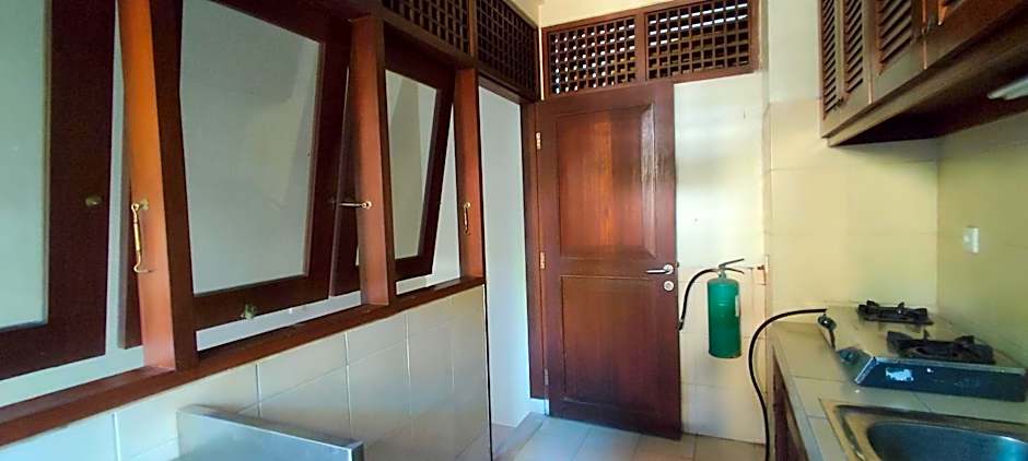 Villa Diana Bali 3 Bedrooms