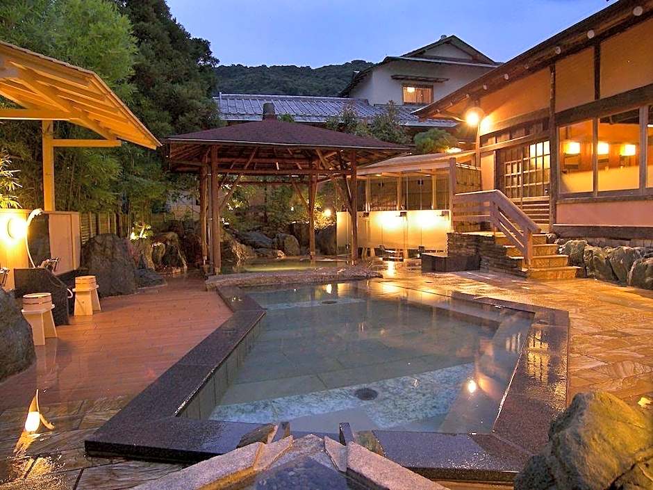 Atami Sekitei