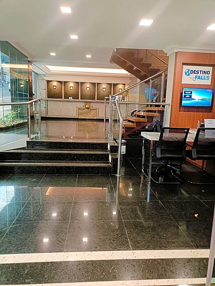 San Rafael Comfort Class Hotel