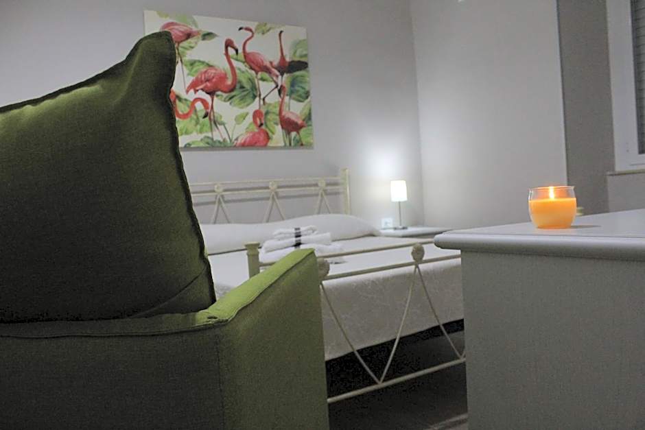 Bed & Breakfast San Marco