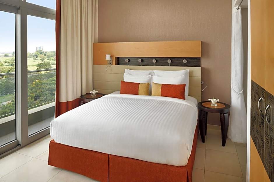 Accra Marriott Hotel