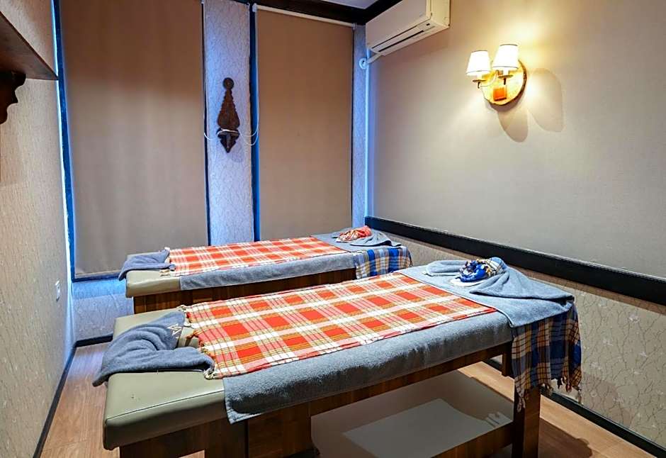 Otantik Hotel & Spa