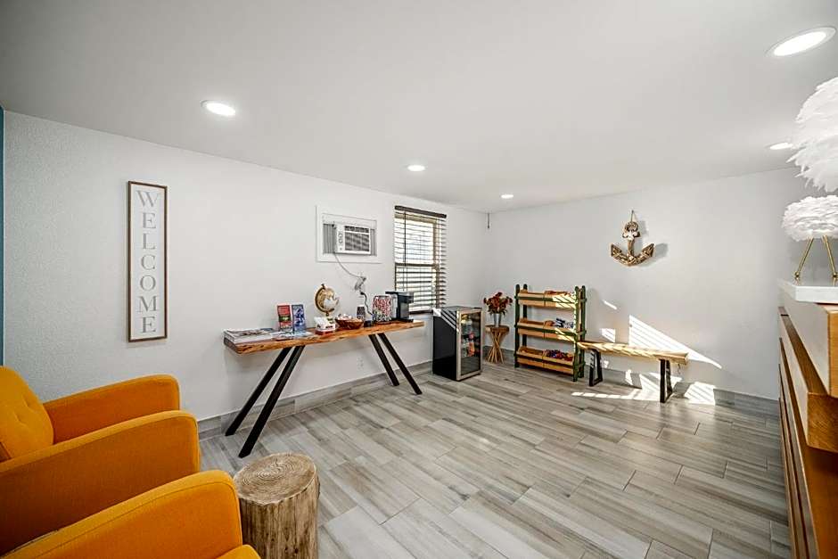 Founder's Brook Motel and Suites