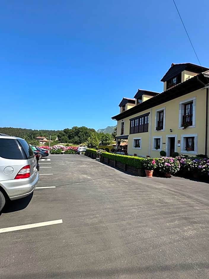 Casa de Aldea El Frade