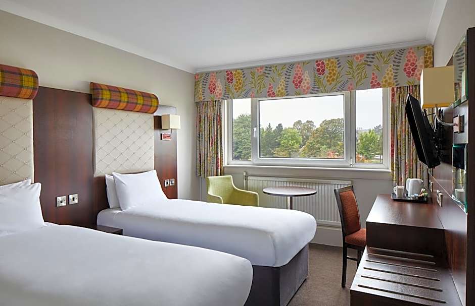 Leonardo Inn Glasgow West End