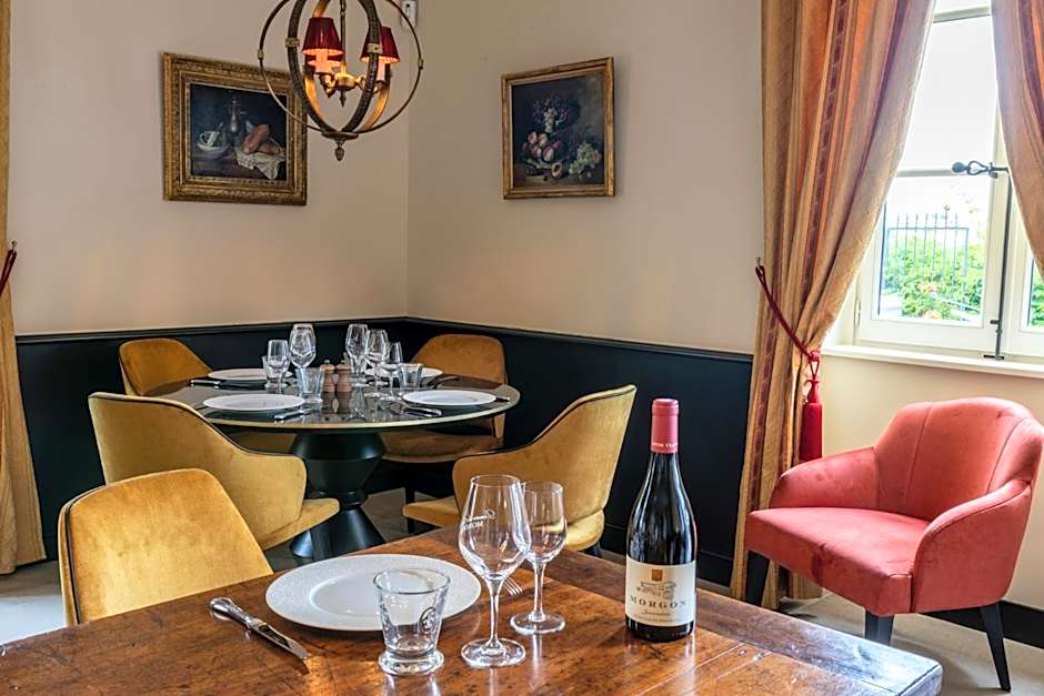 Hotel Villa Alexandre
