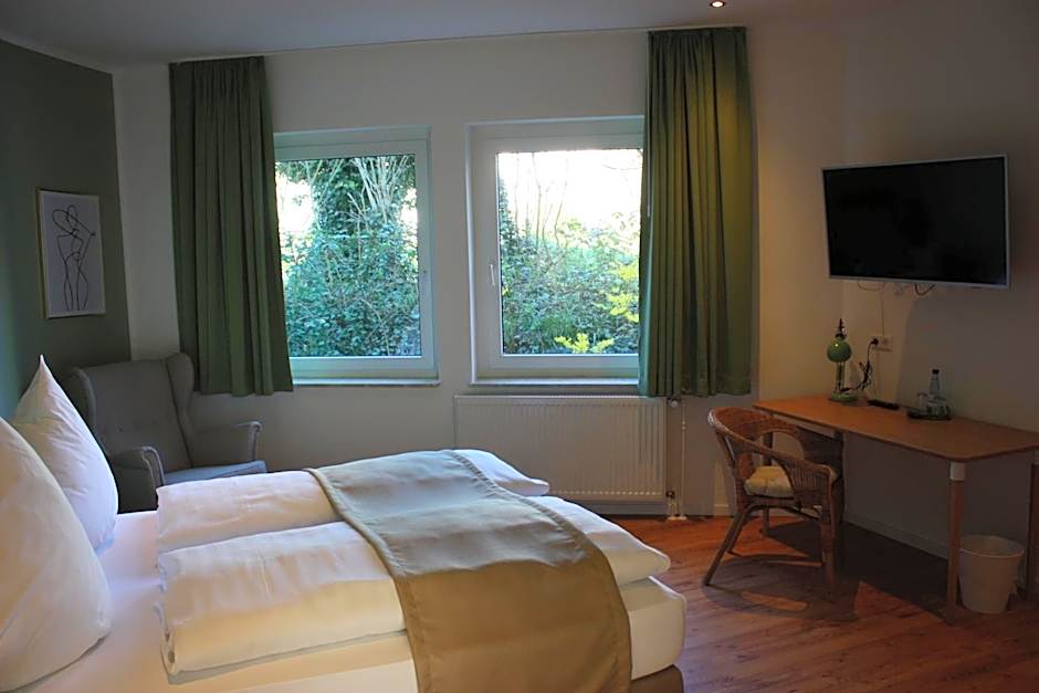 Hotel Grüner Baum