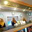 Asia Grand Hotel