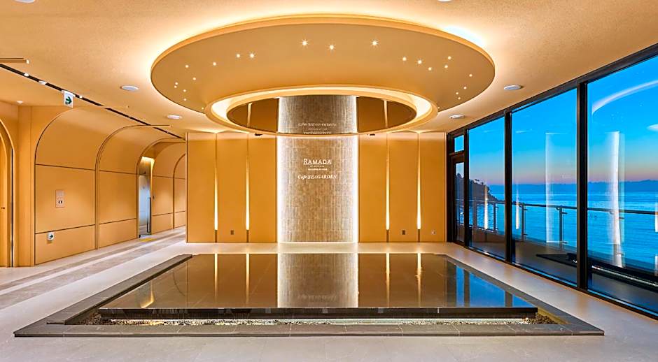 Ramada by Wyndham Gangwon Sokcho