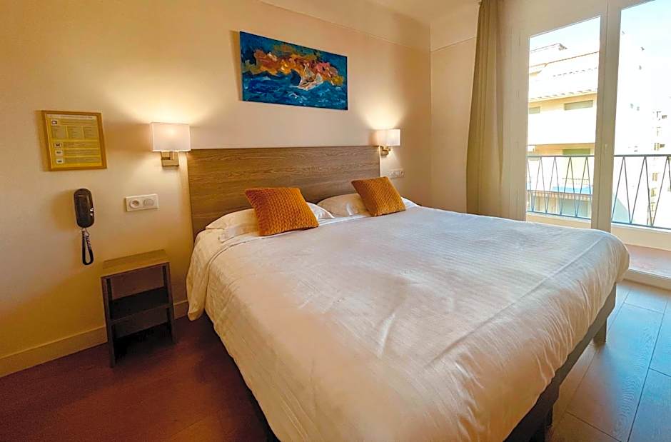 Hotel Courbet