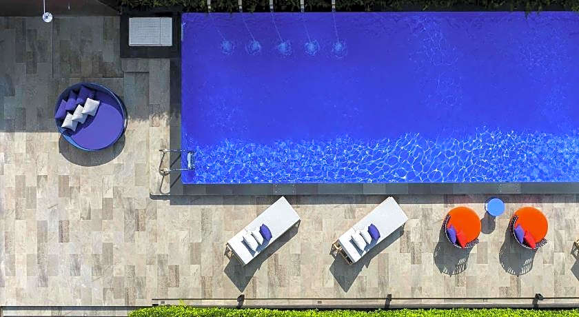 ibis Styles Bangkok Silom