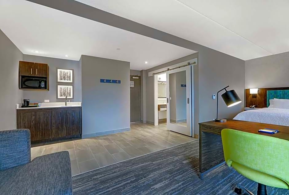 Hampton Inn by Hilton Peterborough, Ontario