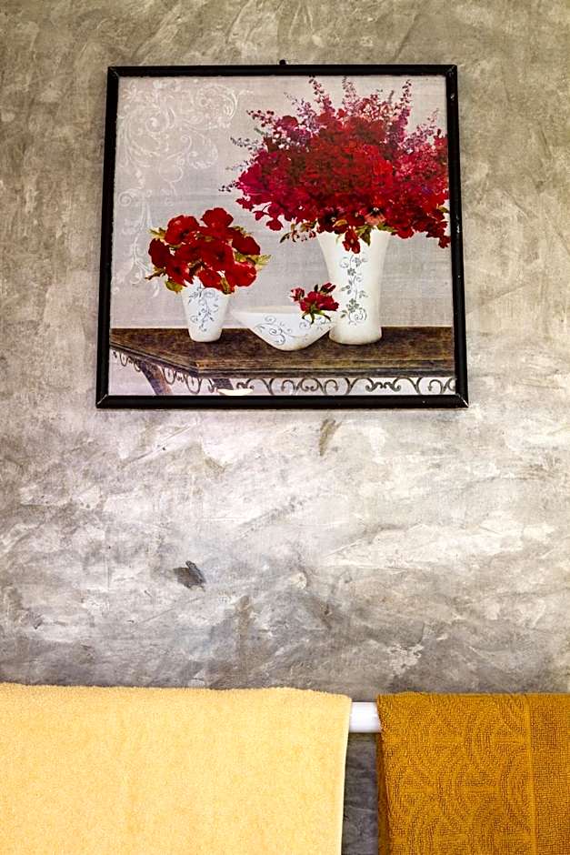 Kanya Cozy Bungalows Kata