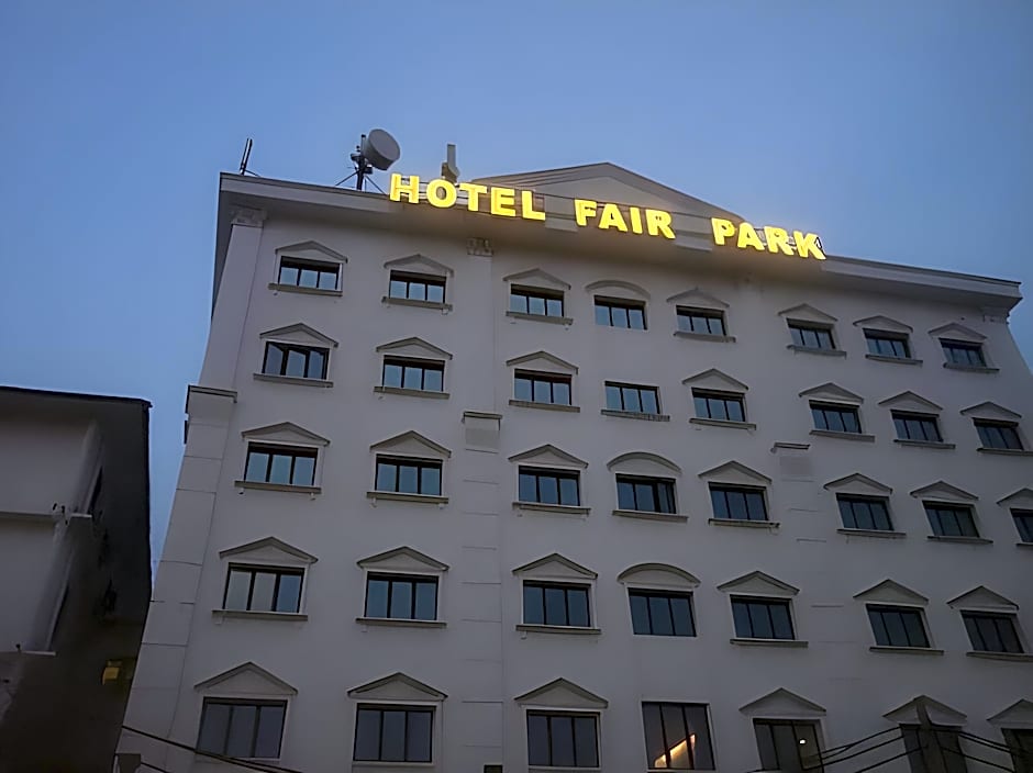 Fair Park Hotel Sdn Bhd