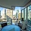 Hyatt Vancouver Downtown Alberni