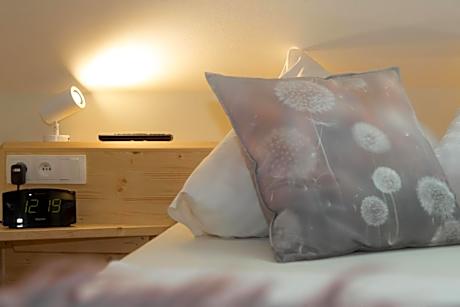 Standard Single Room with Shower