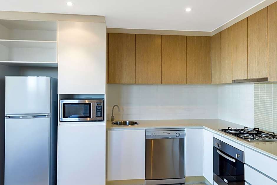 iStay Precinct Adelaide