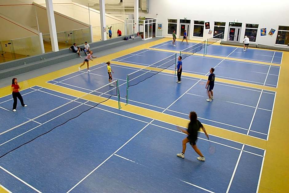 Sporthotel Neuruppin