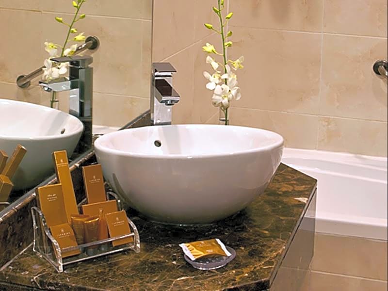 Landmark Grand Hotel