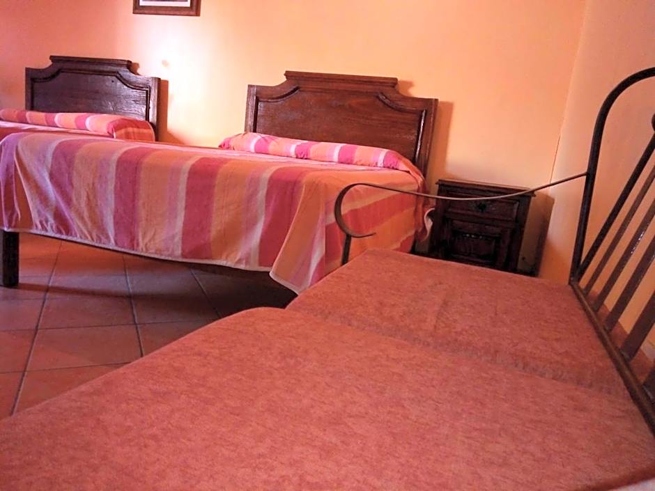 Hotel Plaza del Sol