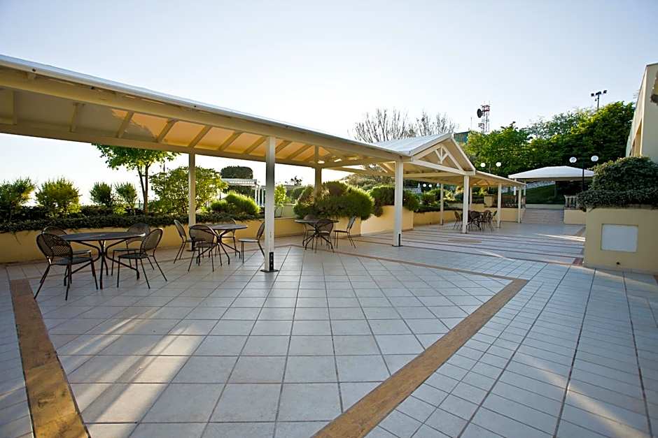 Palace Hotel San Michele