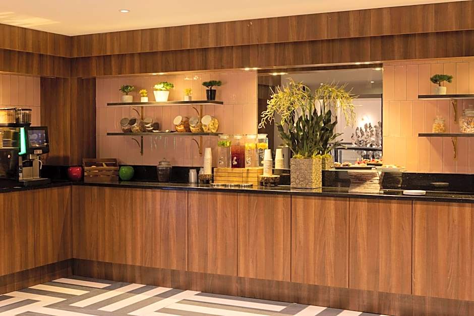 Hilton Glasgow
