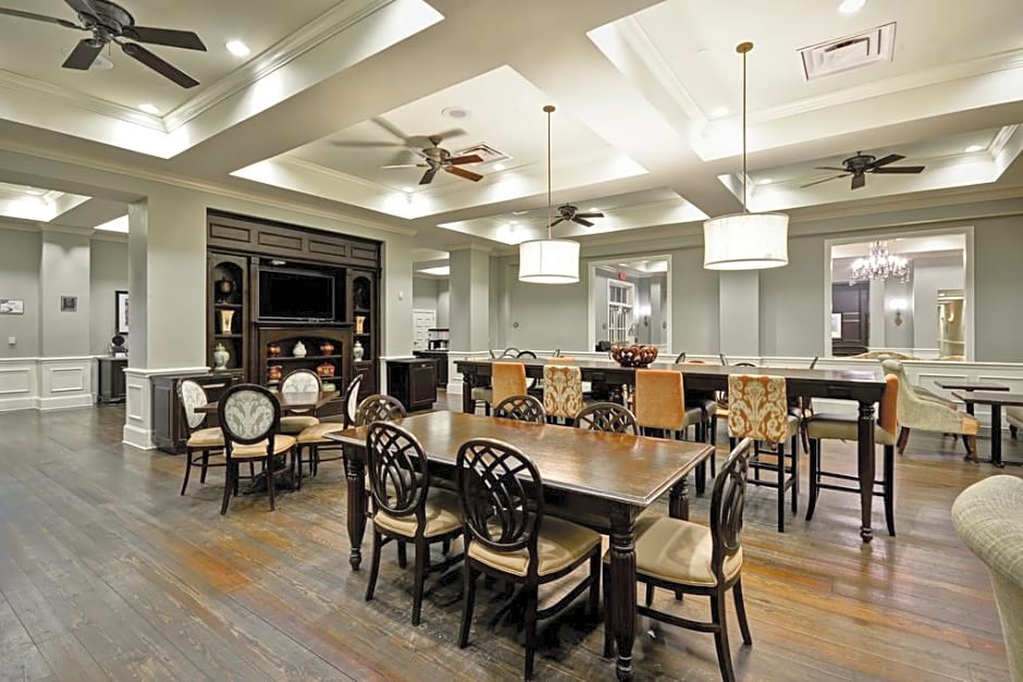Hampton Inn & Suites Savannah