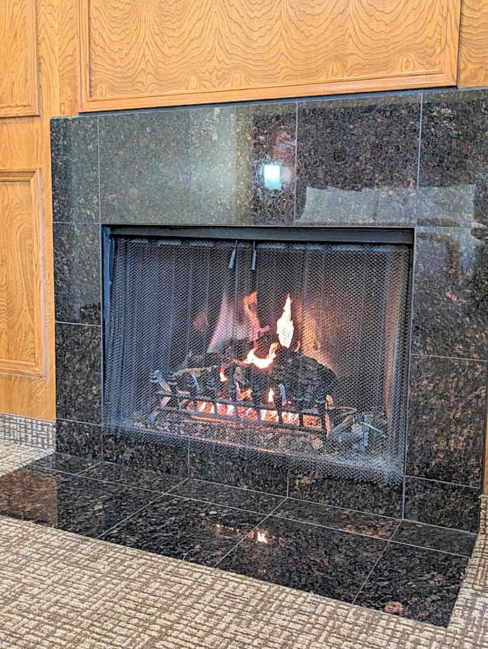 Comfort Inn Monterey Peninsula Airport