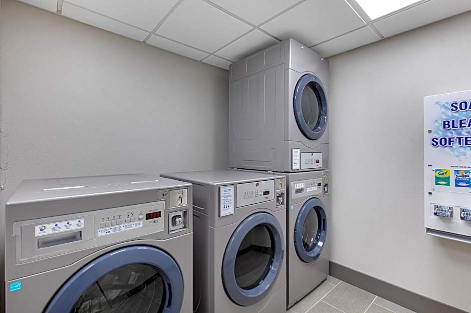 Holiday Inn Express Hurricane Mills Waverly By IHG