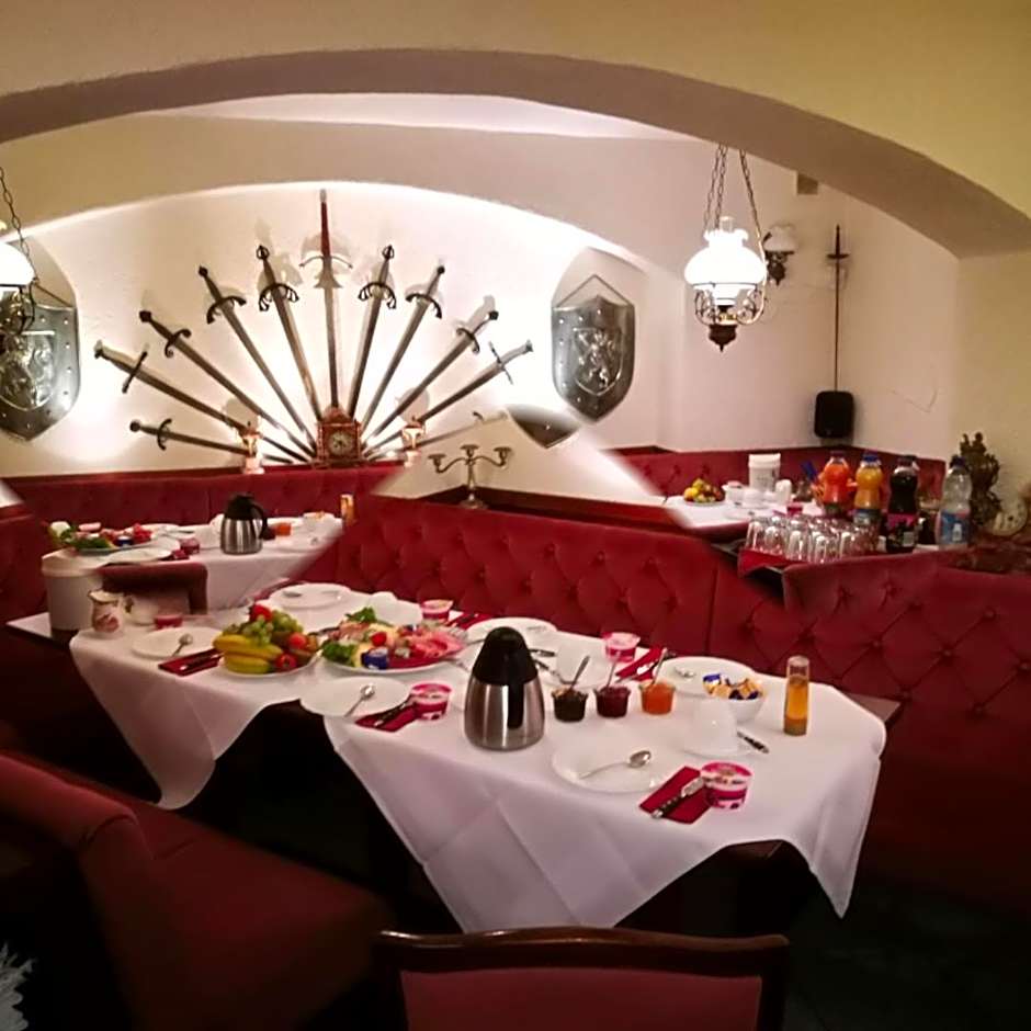 Hotel Zum Goldenen Löwen