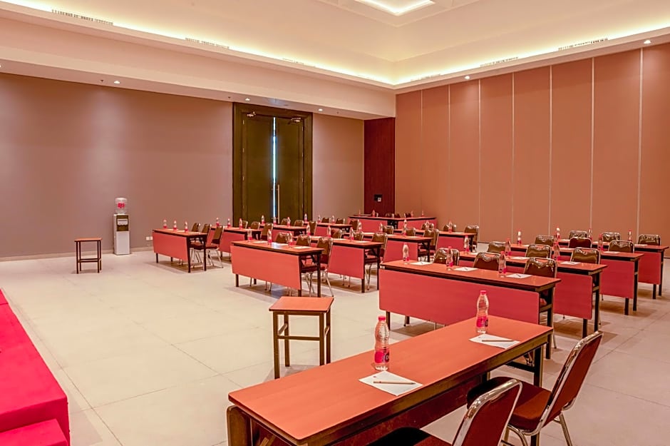 Amaris Hotel Gorontalo