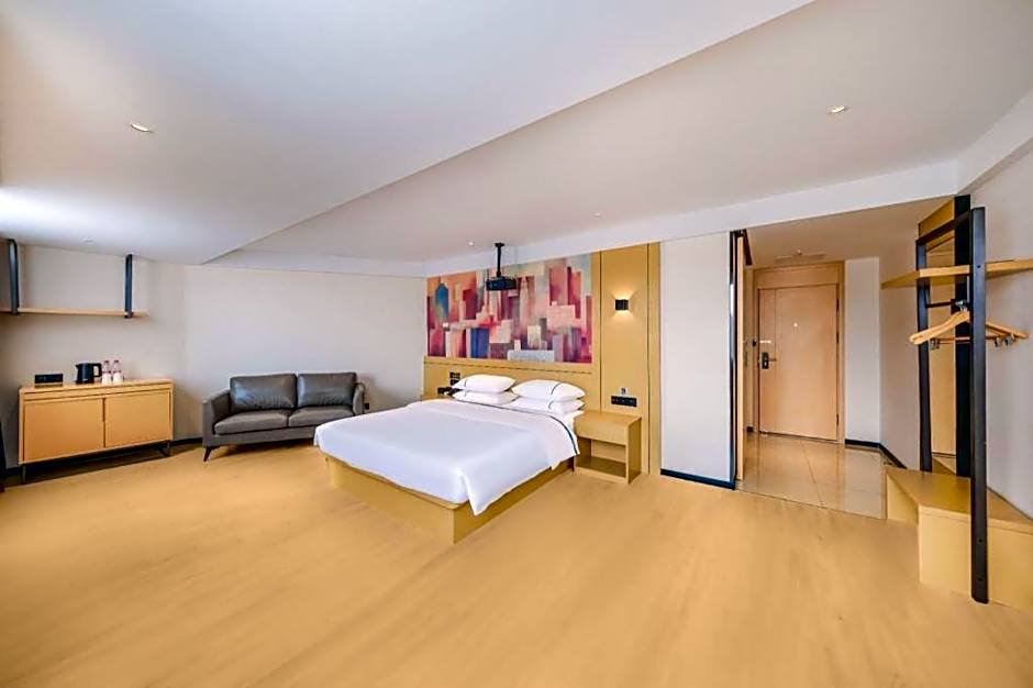 City Comfort Inn Huize Ancient City