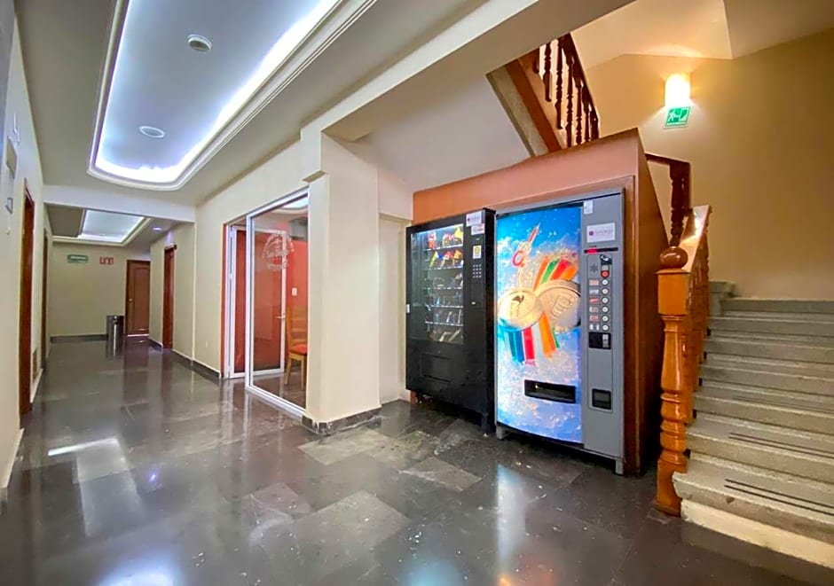 Hotel San Diego
