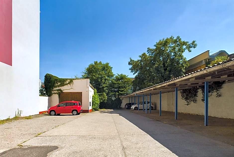 Alt-Connewitz Hotel Leipizg