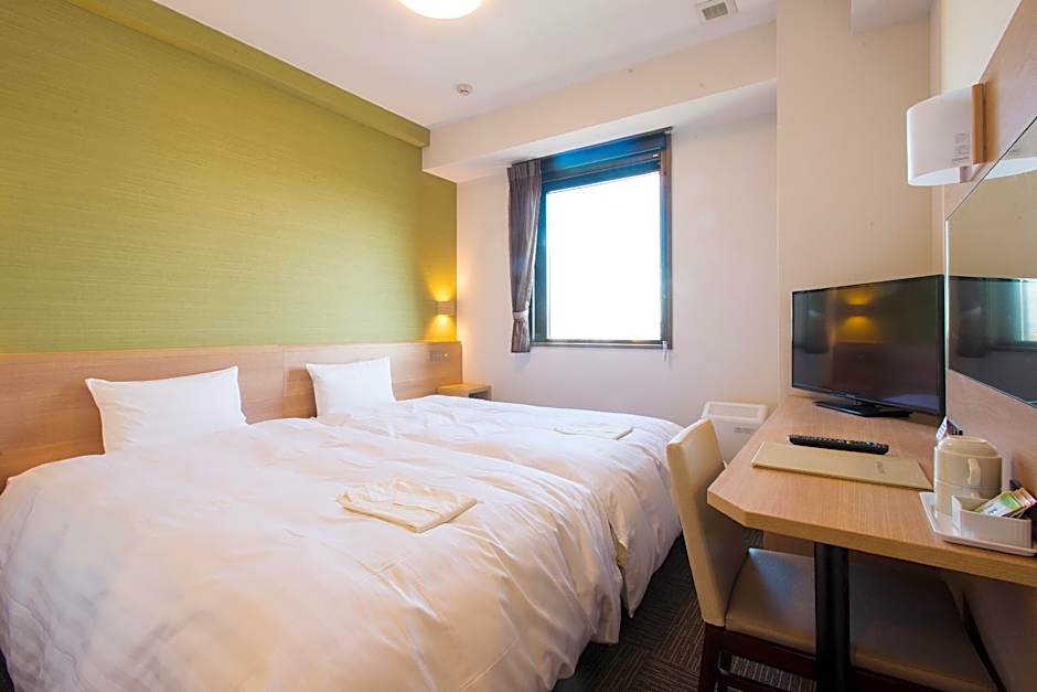 Hotel Park Inn Tonami Inter